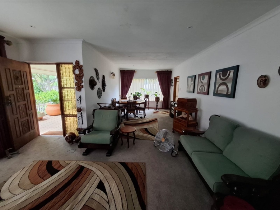 4 Bedroom Property for Sale in Protea Park North West